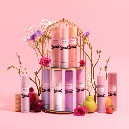 SO... Fragrance Starlet Perfume Mist For Her