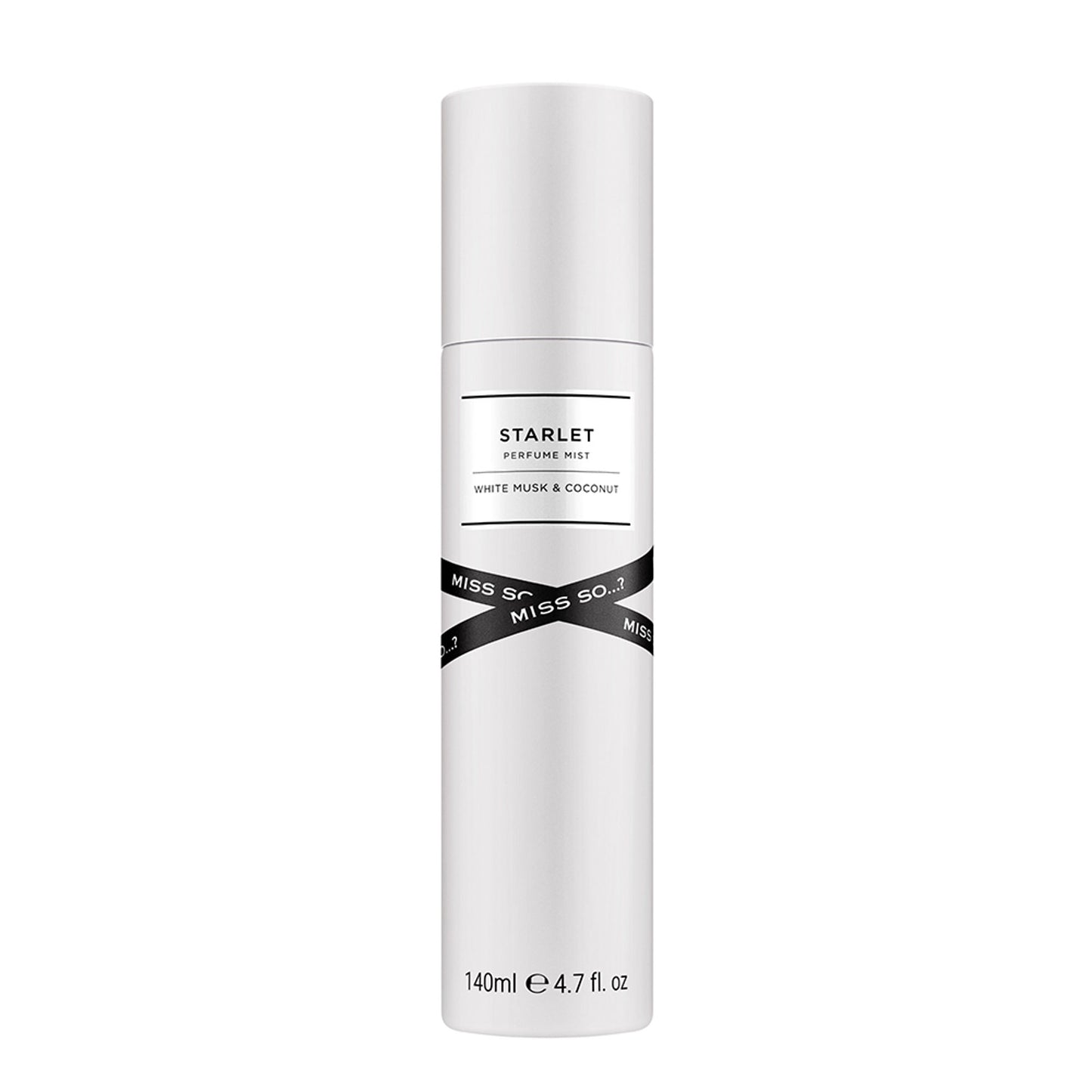 SO... Fragrance Starlet Perfume Mist For Her