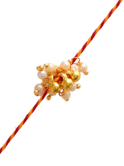 Anouk Thread Rakhi