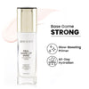 Swiss Beauty Real Make-Up Base Highlighting Primer , Brighten Skin , Modify Pore - N03 Pink Tint