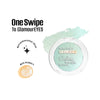 Swiss Beauty Select Cushion Mousse Eyeshadow - 3 Aurora Green