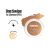 Swiss Beauty Select Cushion Mousse Eyeshadow - 5 Illuminating Gold