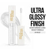 Insight Cosmetics Long Wear Color Rich Lip Gloss, Moisturising Long Wear Formula, Ultra Glossy Finish - Frost