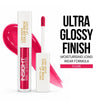 Insight Cosmetics Long Wear Color Rich Lip Gloss, Moisturising Long Wear Formula, Ultra Glossy Finish - Luxe
