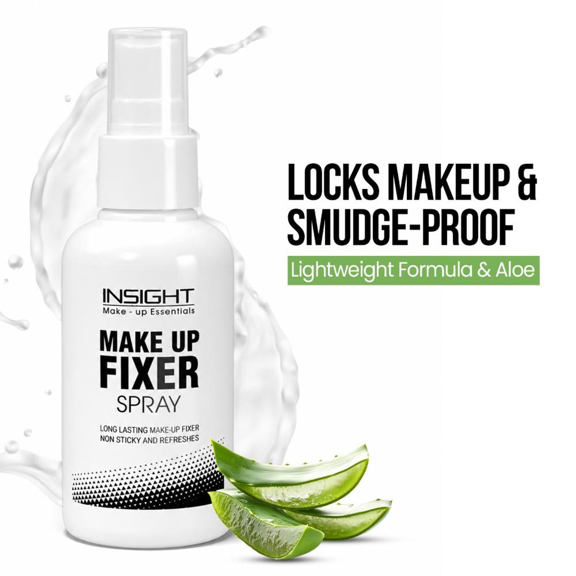 Insight Cosmetics Make Up Fixer Spray