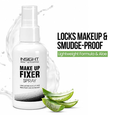 Insight Cosmetics Make Up Fixer Spray