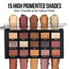 Insight Cosmetics All Eyes on You Eyeshadow Palette