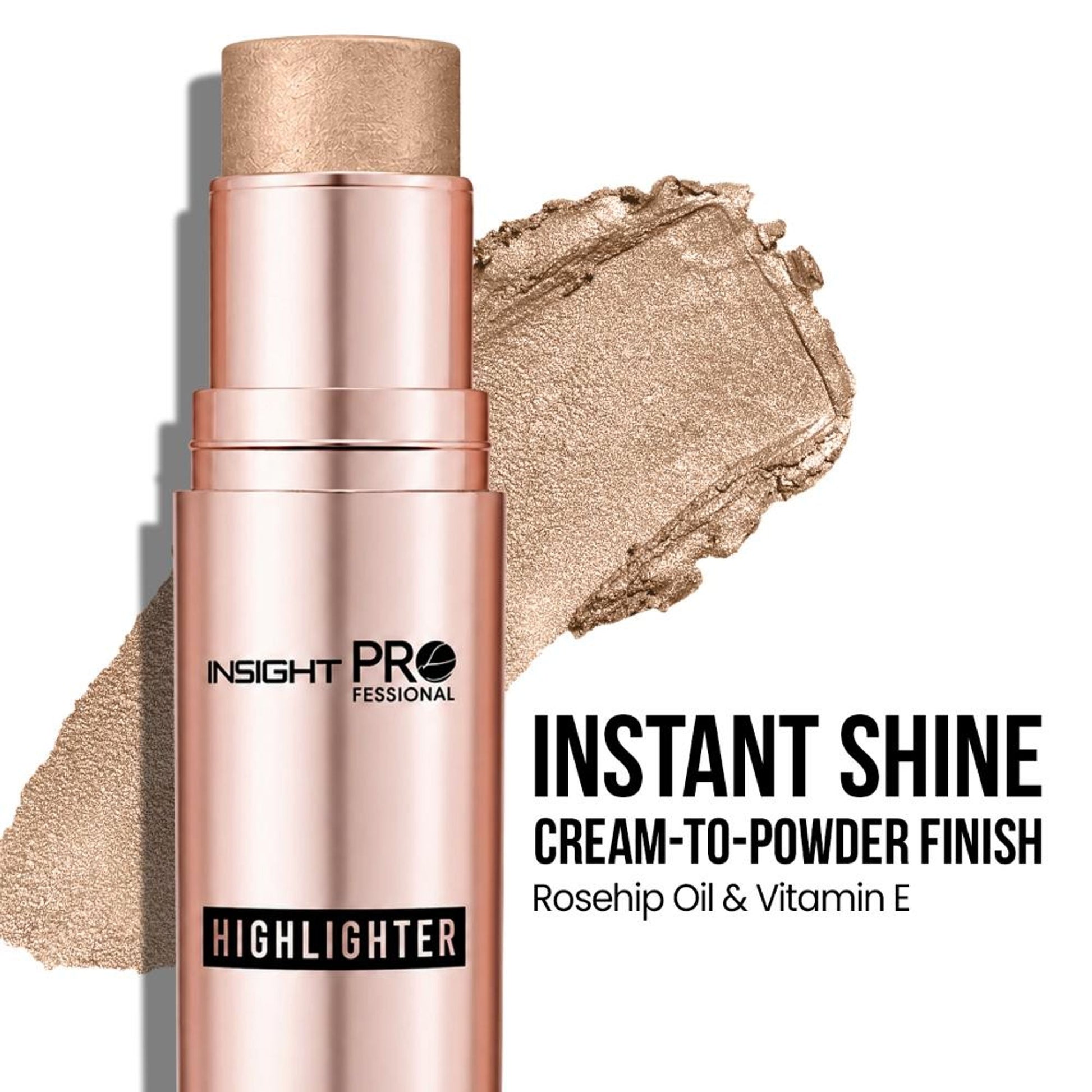 Insight Professional Highlighter - Golden Hour