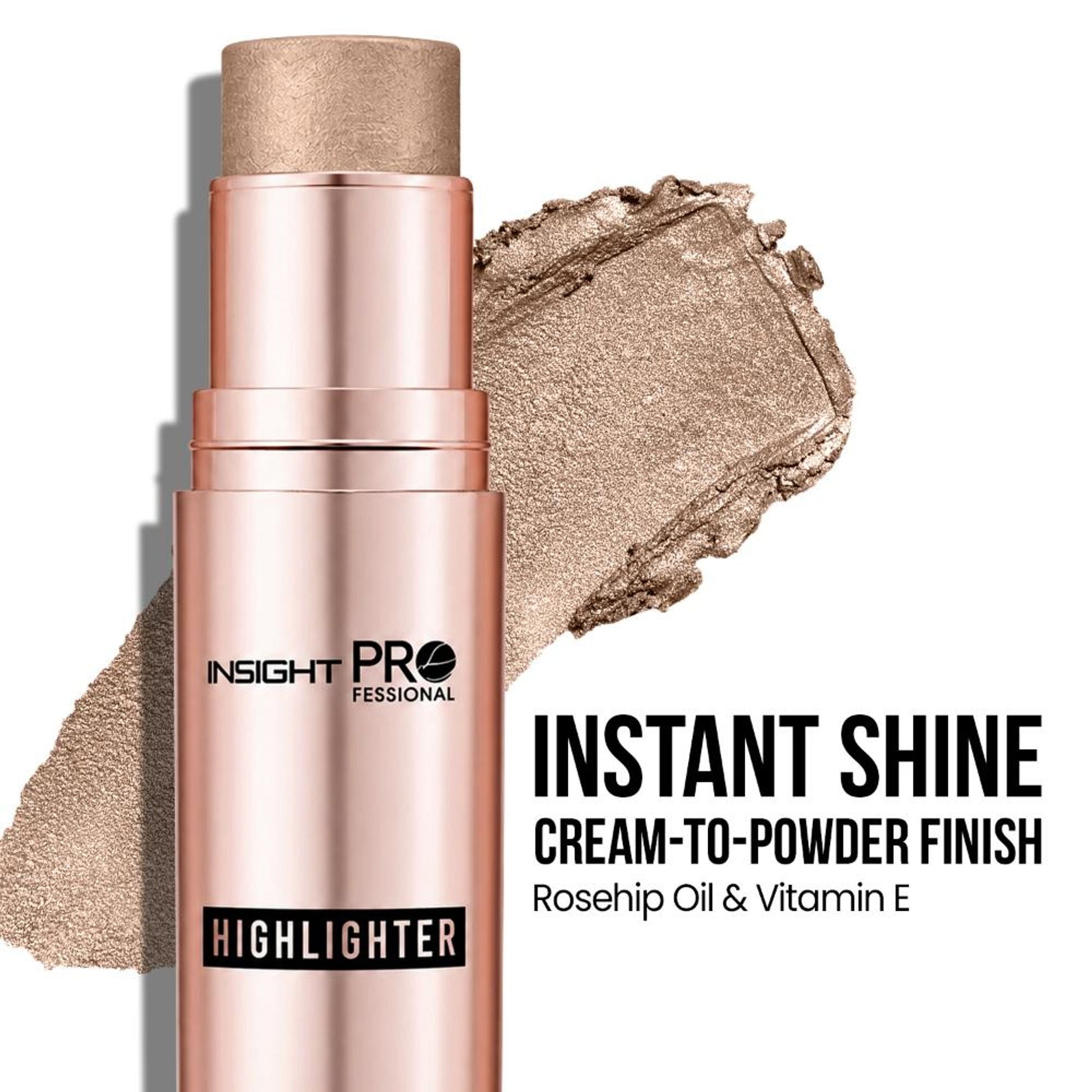 Insight Professional Highlighter - Solar Kiss