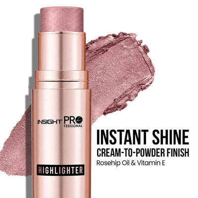 Insight Professional Highlighter - Berry Glow