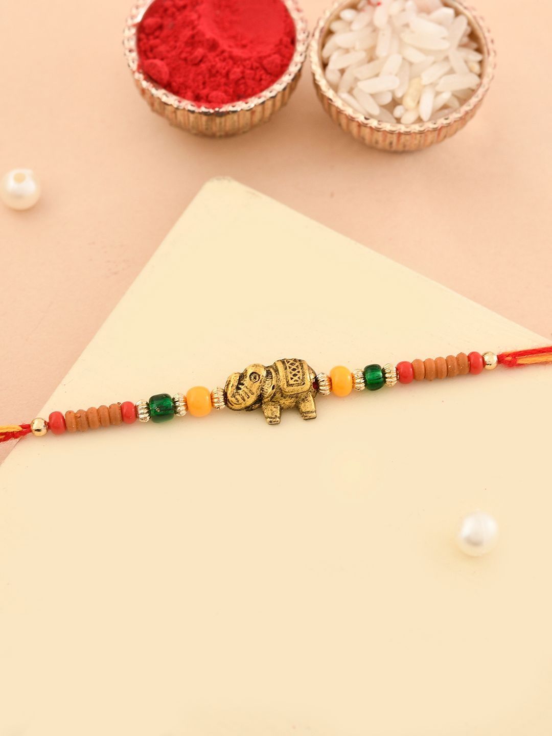 Anouk Thread Rakhi