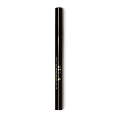 Stila Cosmetics Stay All Day Waterproof Liquid Eye Liner - Intense Black