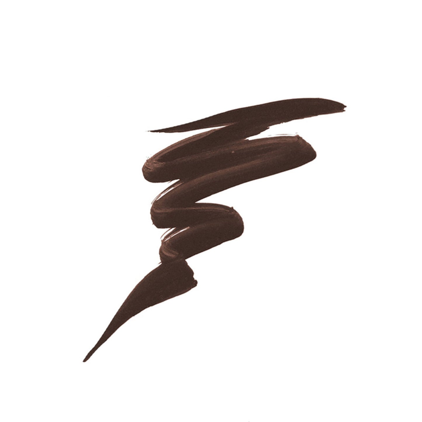 Stila Cosmetics Stay All Day Waterproof Liquid Eye Liner - Dark Brown