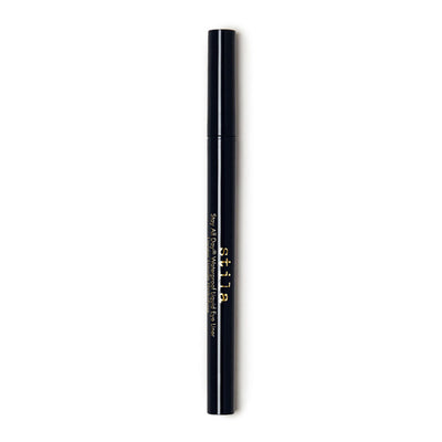 Stila Cosmetics Stay All Day Waterproof Liquid Eye Liner - Midnight Blue