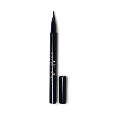 Stila Cosmetics Stay All Day Waterproof Liquid Eye Liner - Midnight Blue