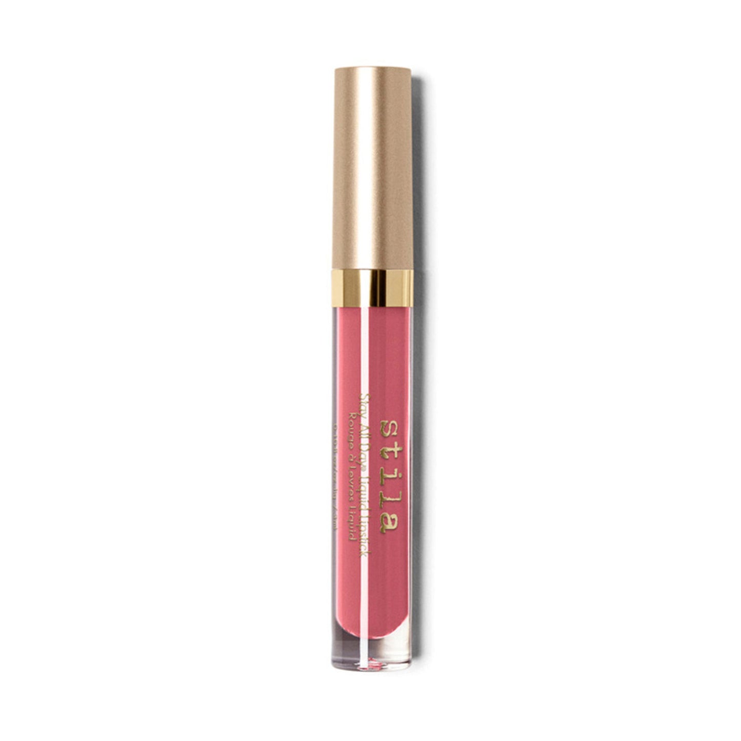 Stila Cosmetics Stay All Day Liquid Lipstick - Patina