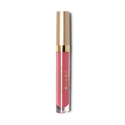 Stila Cosmetics Stay All Day Liquid Lipstick - Patina