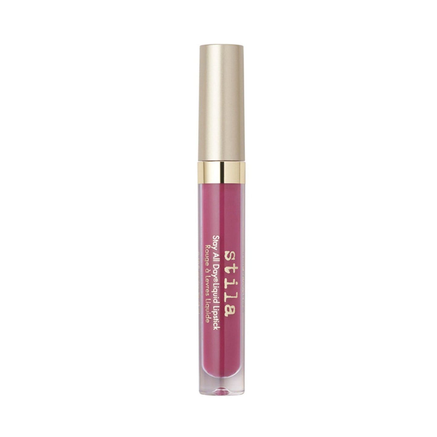 Stila Cosmetics Stay All Day Liquid Lipstick - Sheer Azalea