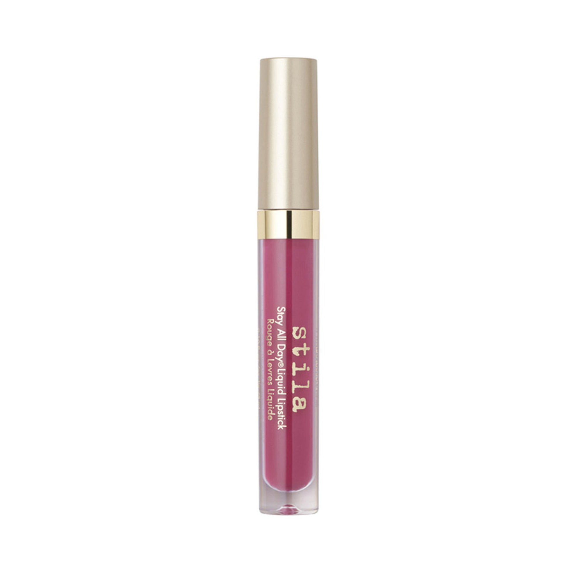 Stila Cosmetics Stay All Day Liquid Lipstick - Sheer Azalea