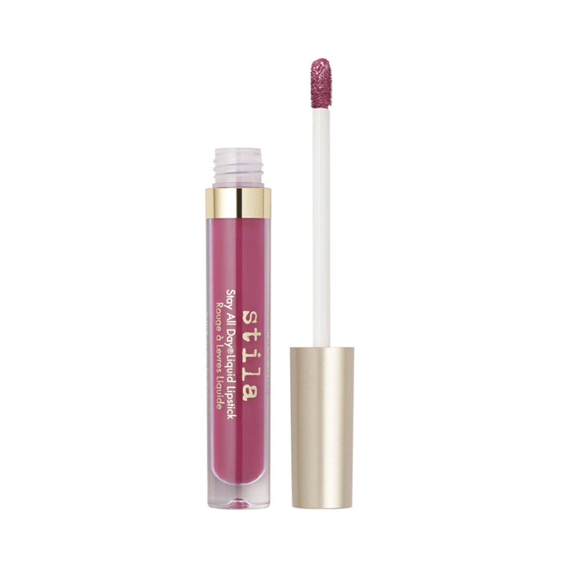 Stila Cosmetics Stay All Day Liquid Lipstick - Sheer Azalea