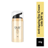 Olay Total Effects Day Cream With SPF 15 Normal, Fights 7 Signs Of Ageing With Niacinamide