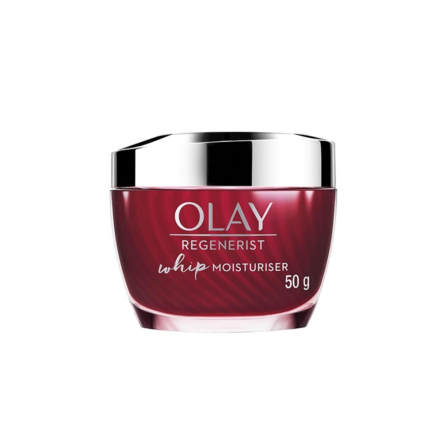 Olay Regenerist Whip Cream With Spf30, Ultra Lightweight For Plump & Bouncy Skin With Niacinamide