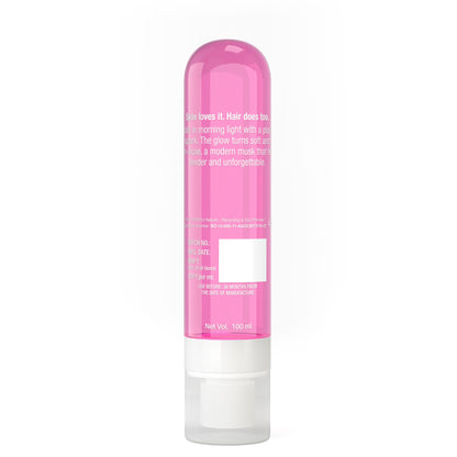 WOW Skin Science Petal Muse Hair & Body Perfume Mist