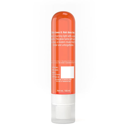 WOW Skin Science Zesty Crush Body & Hair Perfume Mist