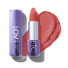 LOVETC High Definition Matte Lipstick, Transfer-Proof & Non-Drying - Bare And Bold