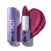 LOVETC High Definition Matte Lipstick, Transfer-Proof & Non-Drying - Midnight Snack