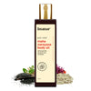 inatur Maha Narayana Ayurvedic Massage Oil with Ashwagandha & Manjistha for Body Pain Relief