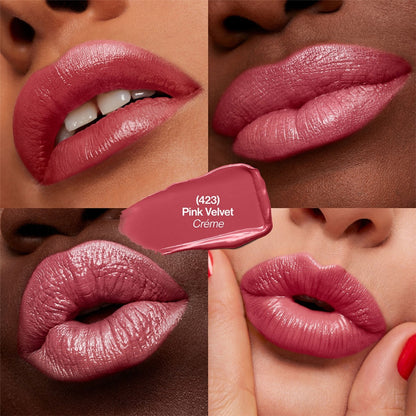 Revlon Super Lustrous Lipstick - Pink Velvet