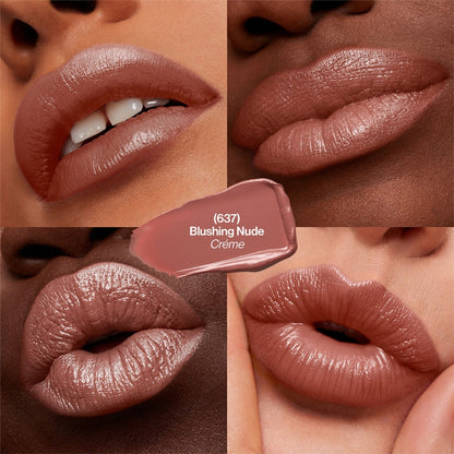 Revlon Super Lustrous Lipstick - Blushing Nude