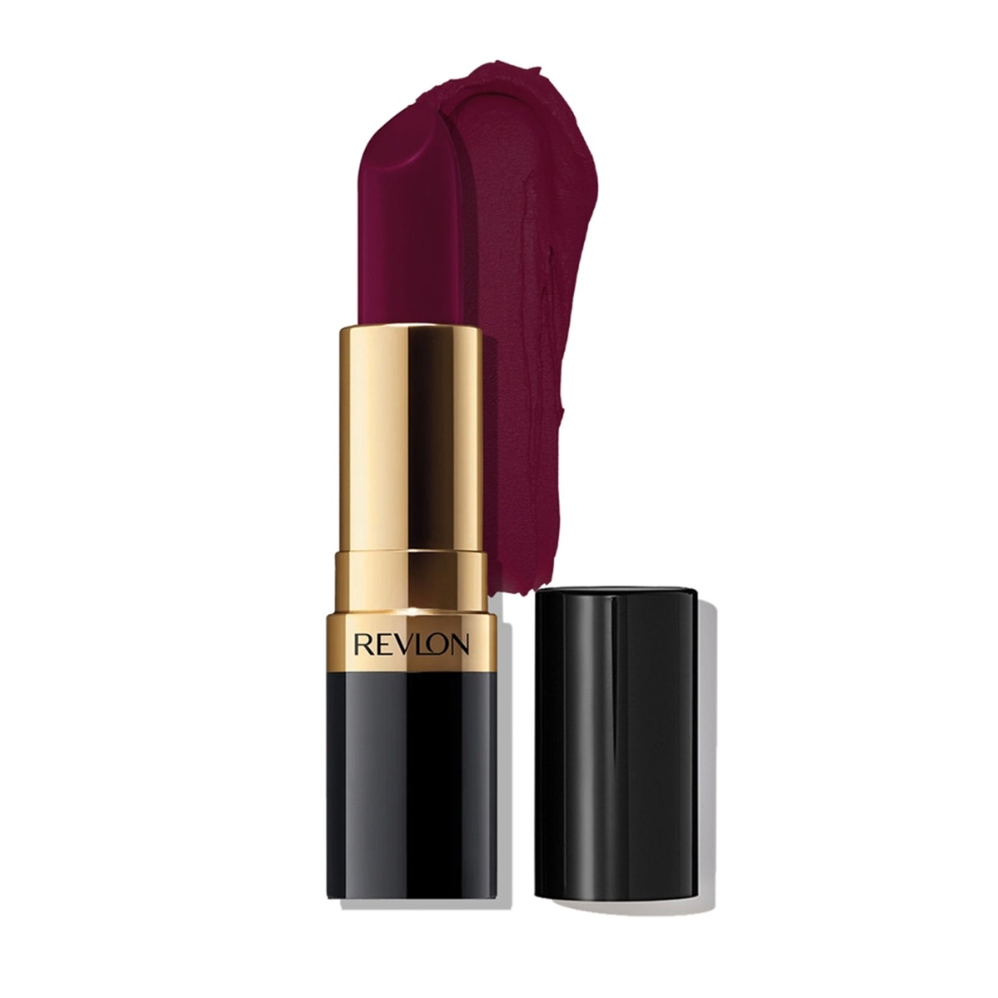 Revlon Super Lustrous Lipstick - Vixen