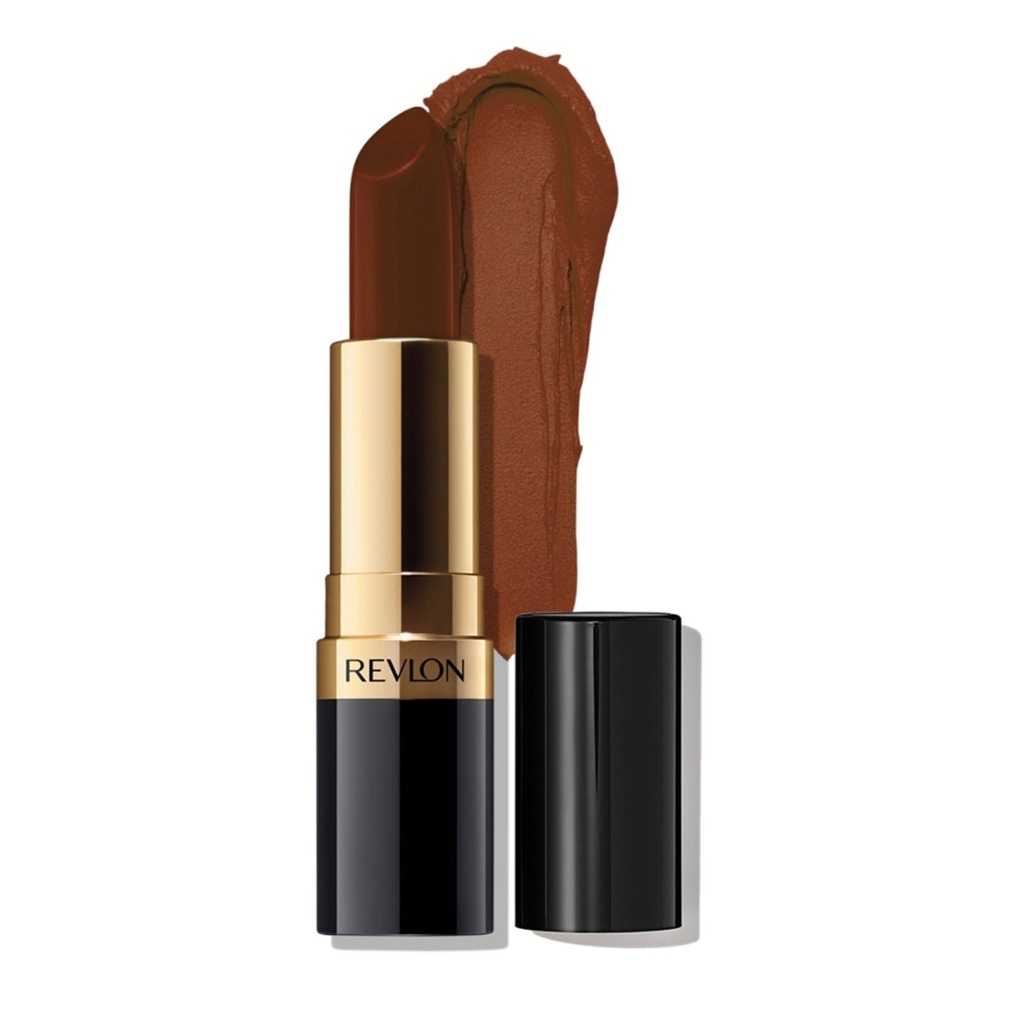 Revlon Super Lustrous Lipstick - Seductive Sienna