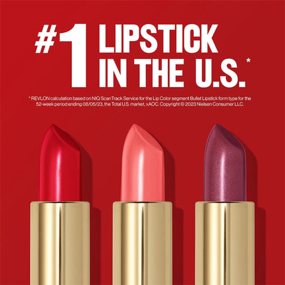 Revlon Super Lustrous Lipstick - Dolled Up