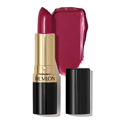 Revlon Super Lustrous Lipstick - Bombshell Red