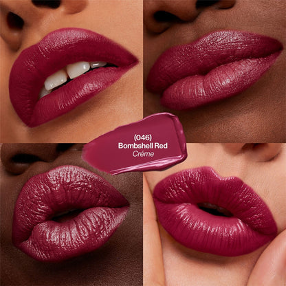 Revlon Super Lustrous Lipstick - Bombshell Red