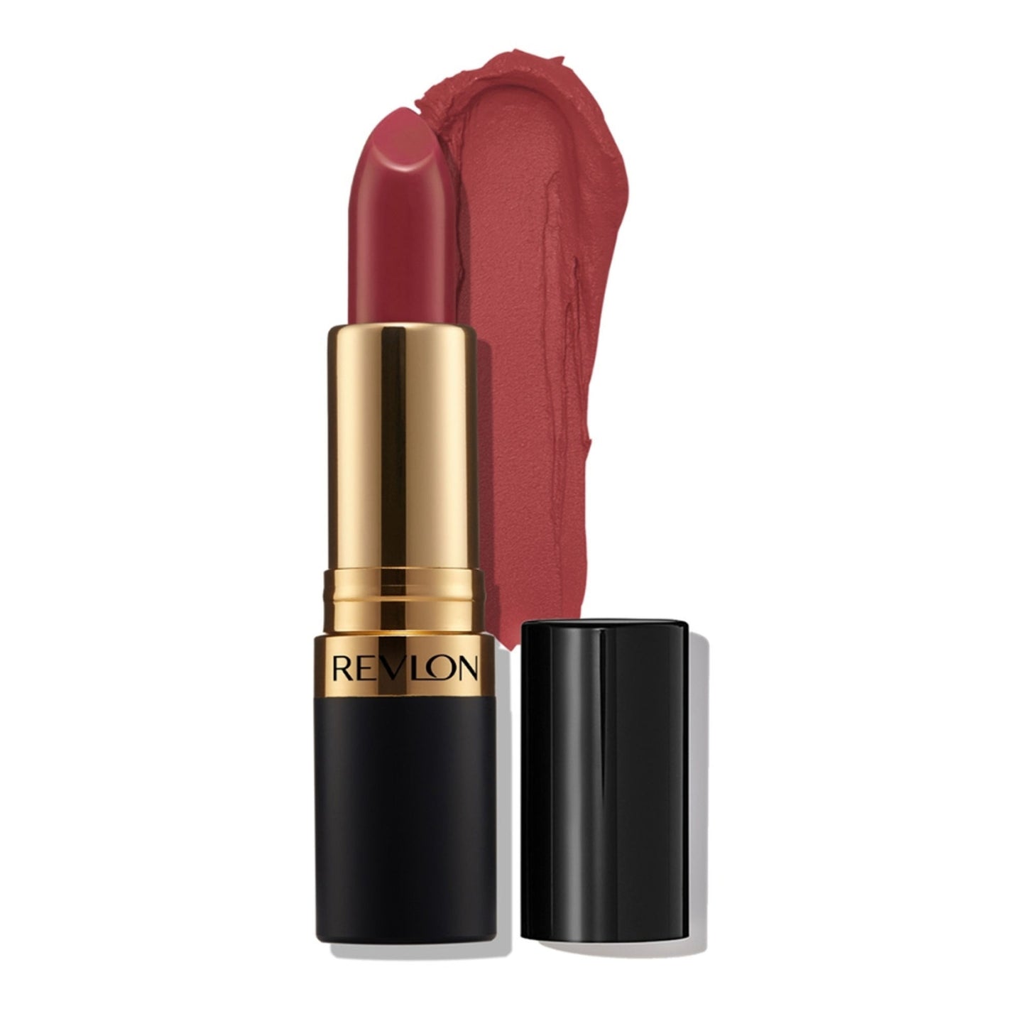 Revlon Super Lustrous Lipstick - Rise Up Rose