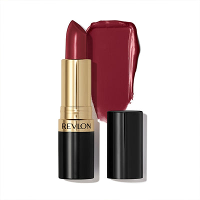 Revlon Super Lustrous Lipstick - Raisin Rage