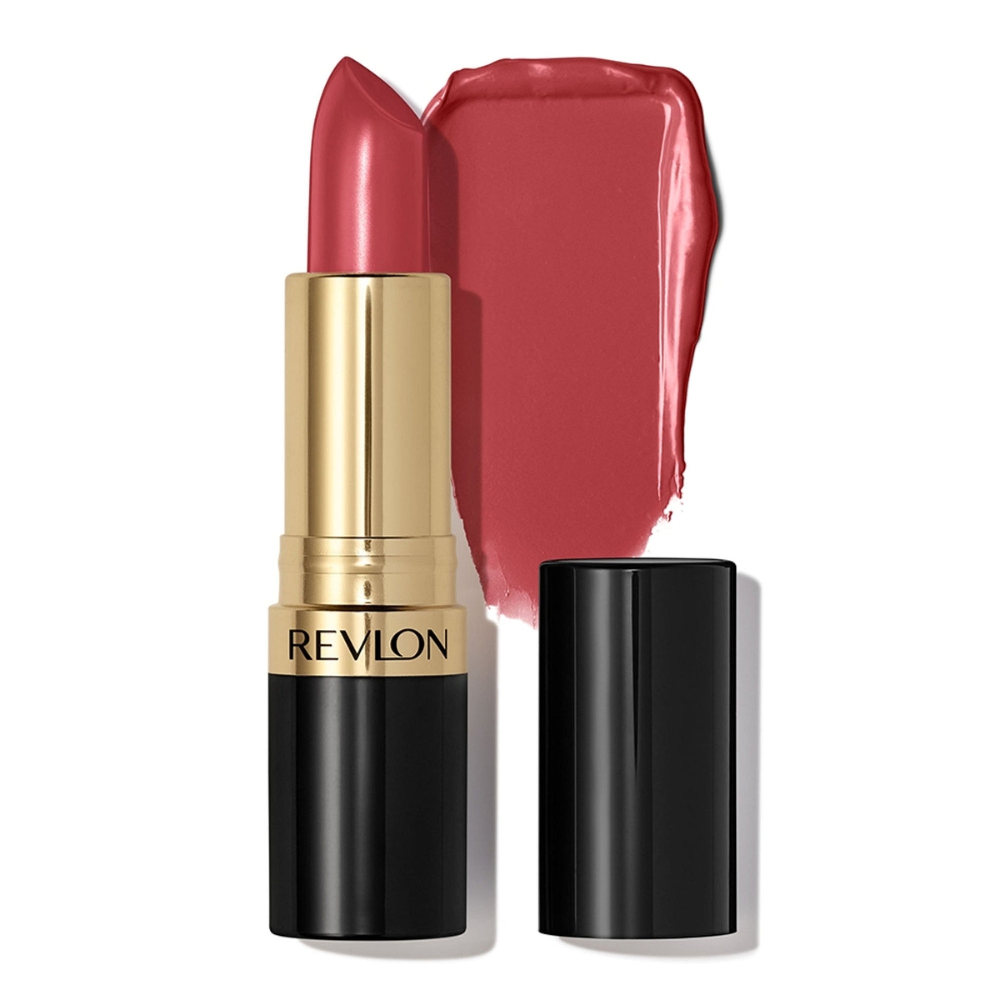 Revlon Super Lustrous Lipstick - Rose Wine