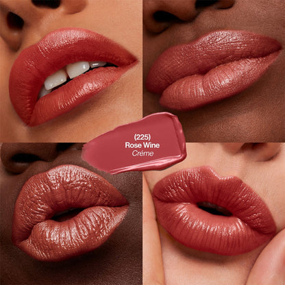 Revlon Super Lustrous Lipstick - Rose Wine