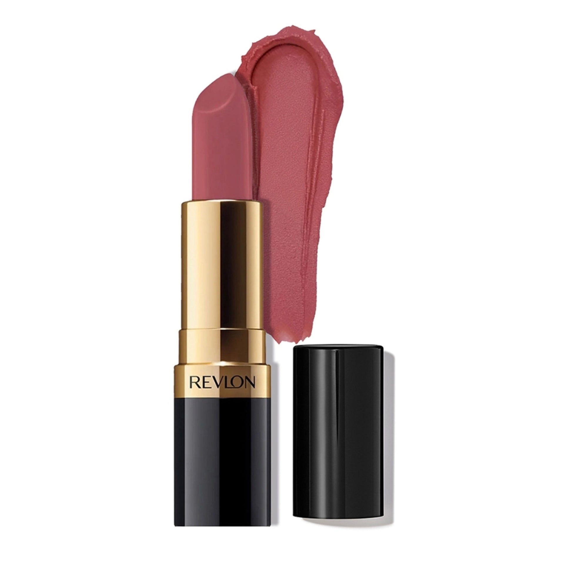Revlon Super Lustrous Lipstick - 304 Mad About Mauve