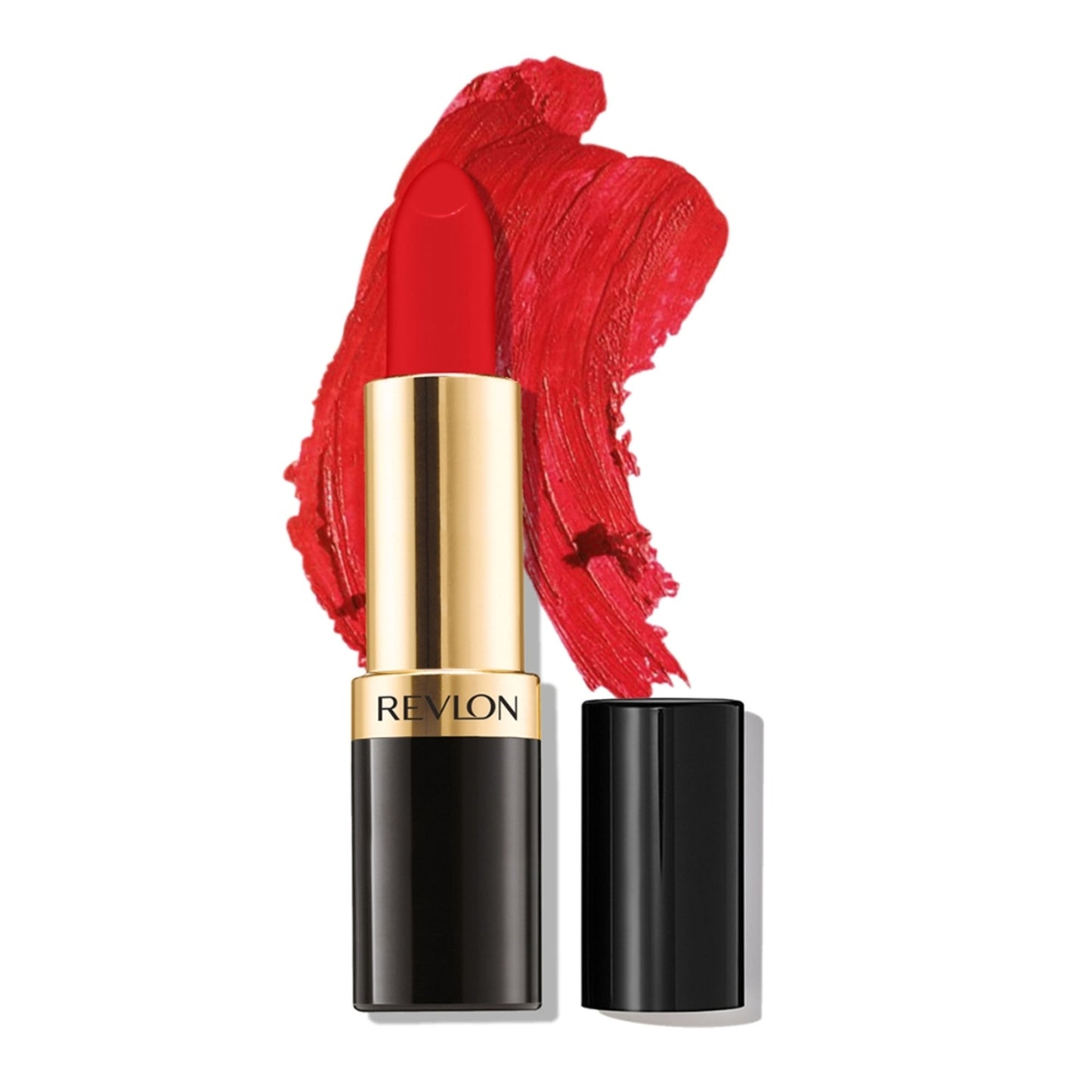 Revlon Super Lustrous Lipstick - Outstanding Pink