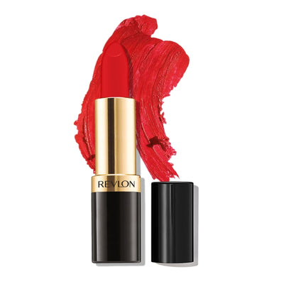 Revlon Super Lustrous Lipstick - Outstanding Pink