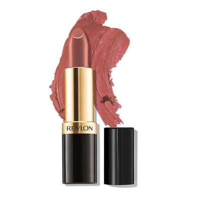Revlon Super Lustrous Lipstick - Dashing Brown