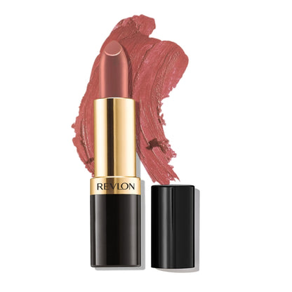 Revlon Super Lustrous Lipstick - Dashing Brown