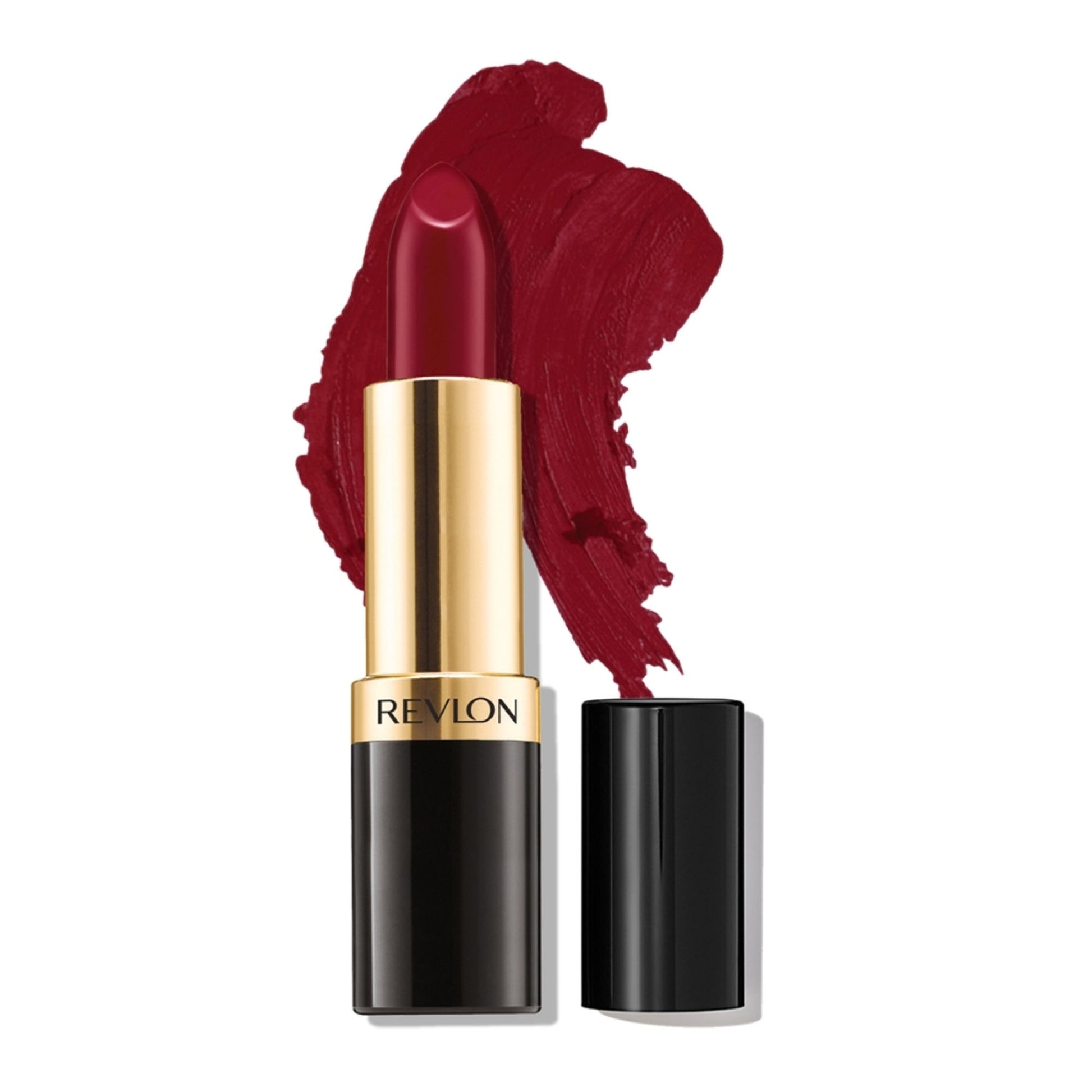 Revlon Super Lustrous Lipstick - Sassy Berry