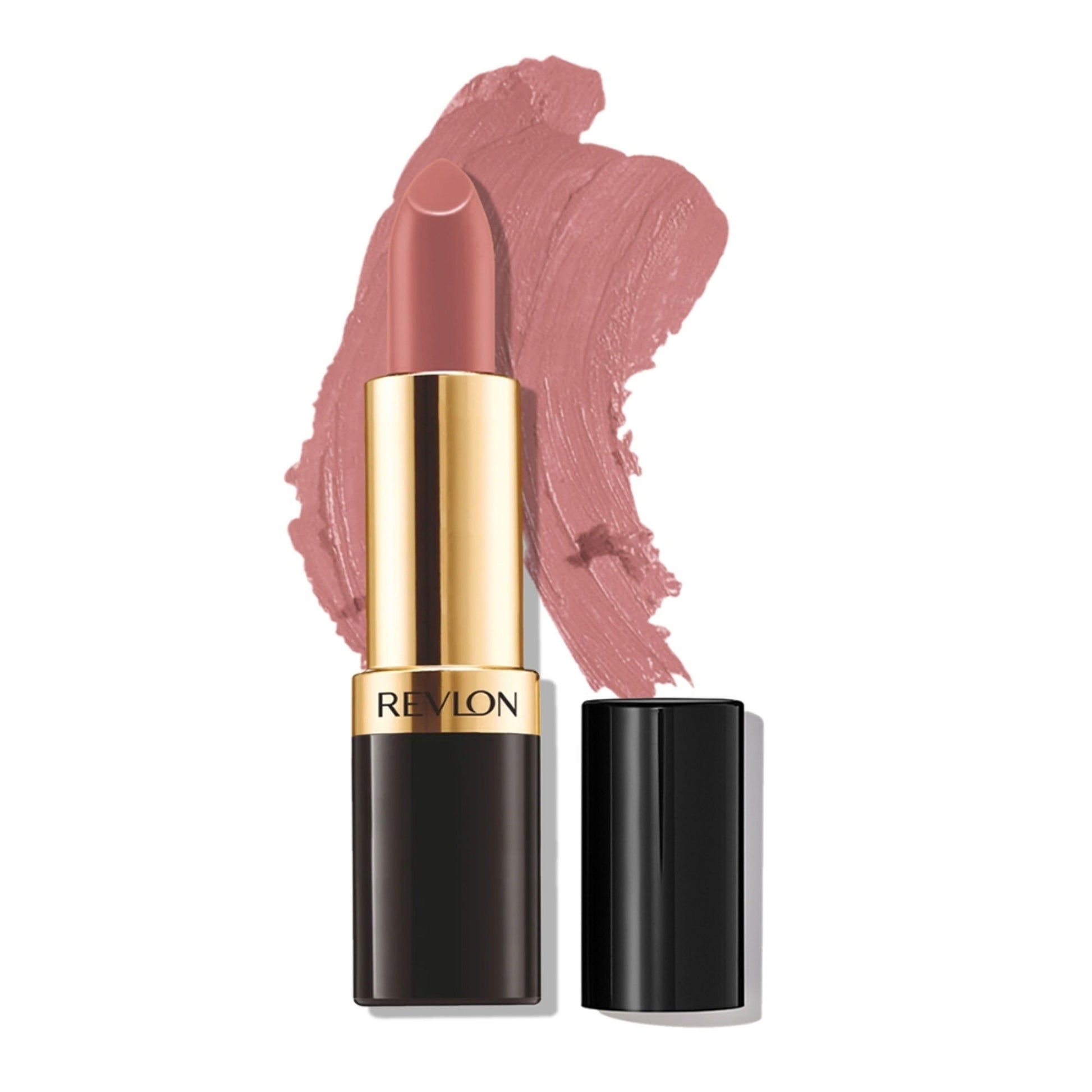 Revlon Super Lustrous Lipstick - Peachy Vibes