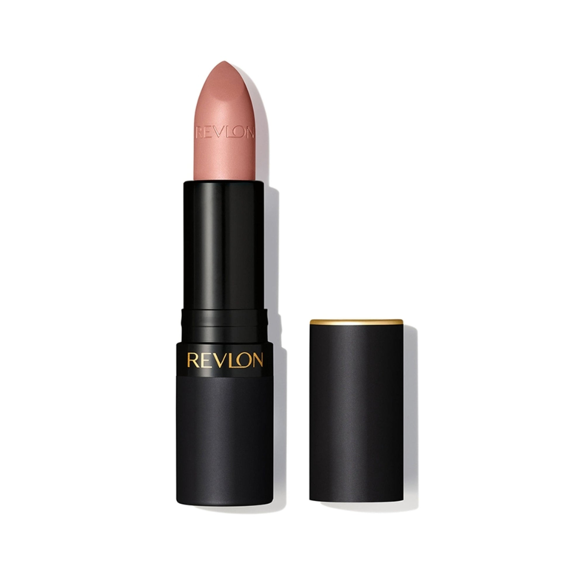 Revlon Super Lustrous The Luscious Mattes Lipstick - Pick Me Up